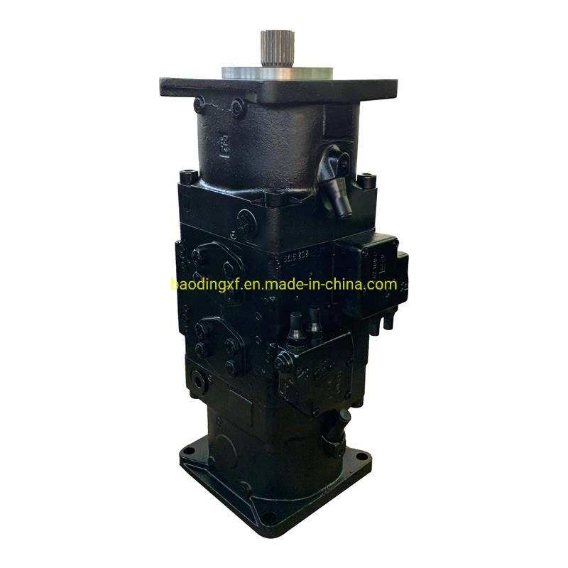 High Quality A20vo190 A20vo260 A20vo520 A20vo A20vg Rexroth Pump