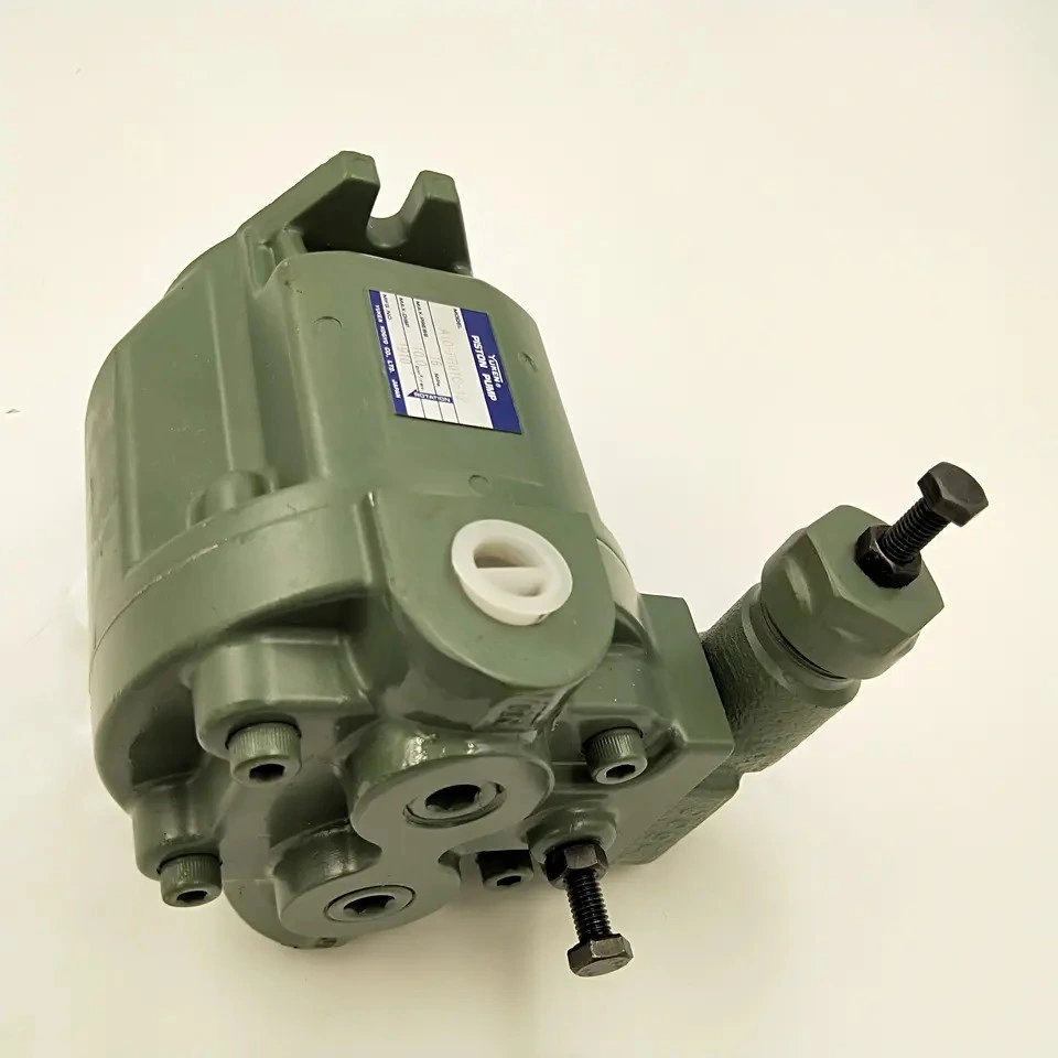 Yuken a Series A10 16 22 37 56 70 90 145 Special Hydraulic Variable Piston Pumps A10-Fr01c-12