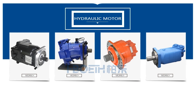 Yeoshe Hydraulic Pump PV Series Variable Axial Piston Pump PV140 PV180 PV210 Oil Pump Hydraulic Pump