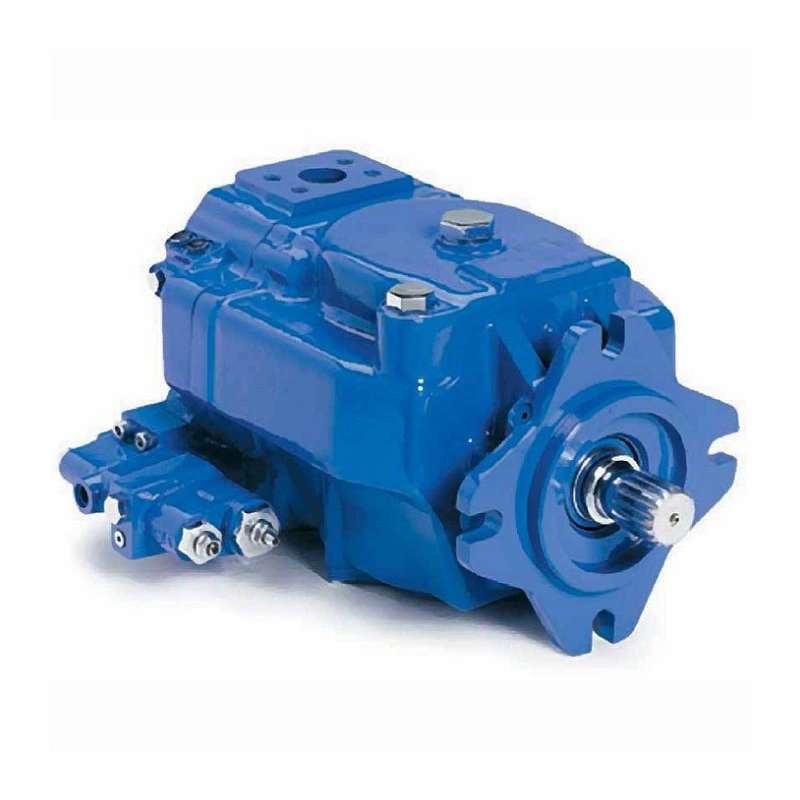 Hydraulic Main Pumps Pvh131 Pvh131r Variable Displacement Piston Pumps for Eaton Vickers Pvh Series