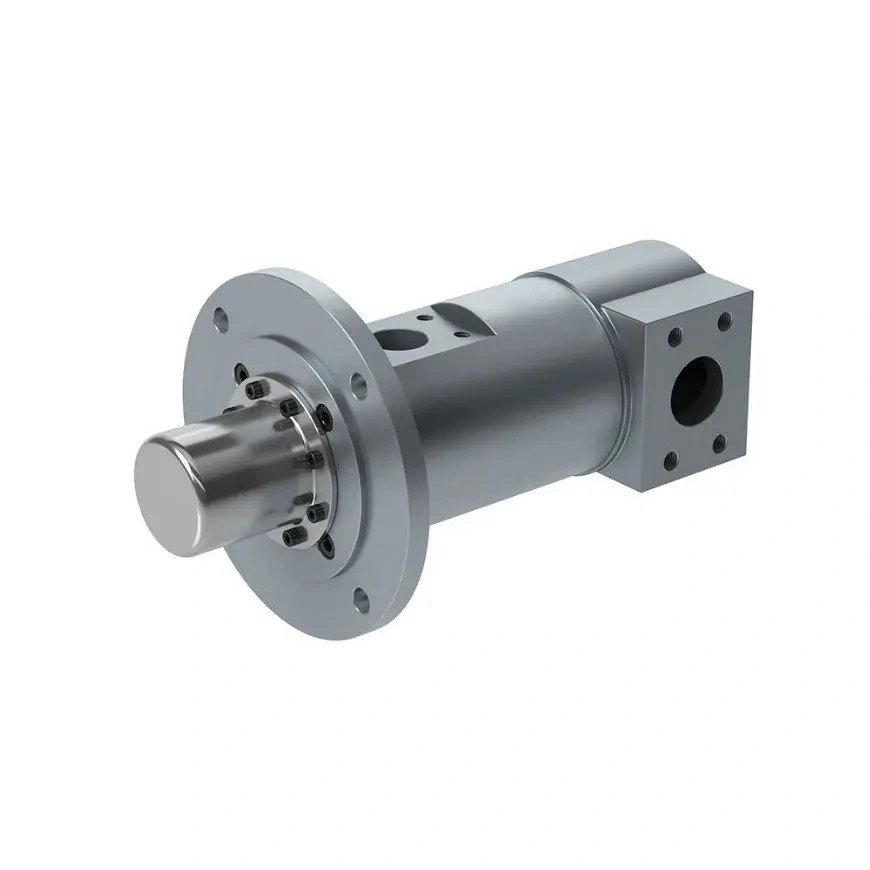 Parker Gr Series Three Screw Hydraulic Gear Pump Gr20 Gr25 Gr32 Gr40 Gr45 Gr55 Gr60 Gr70 Gr80 Gr90 Gr70SMT16b800L