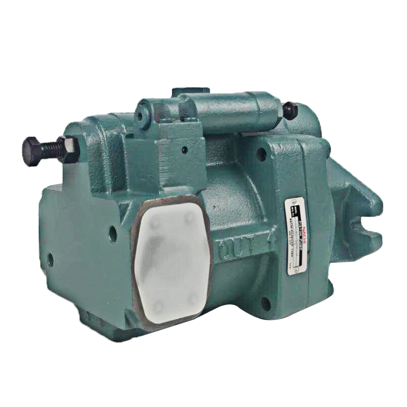 NACHI Hydraulic Variable Piston Pump Pvs Series Pvs-0b, Pvs-0A, Pvs-1b, Pvs-1A, Pvs-2b, Pvs-2A