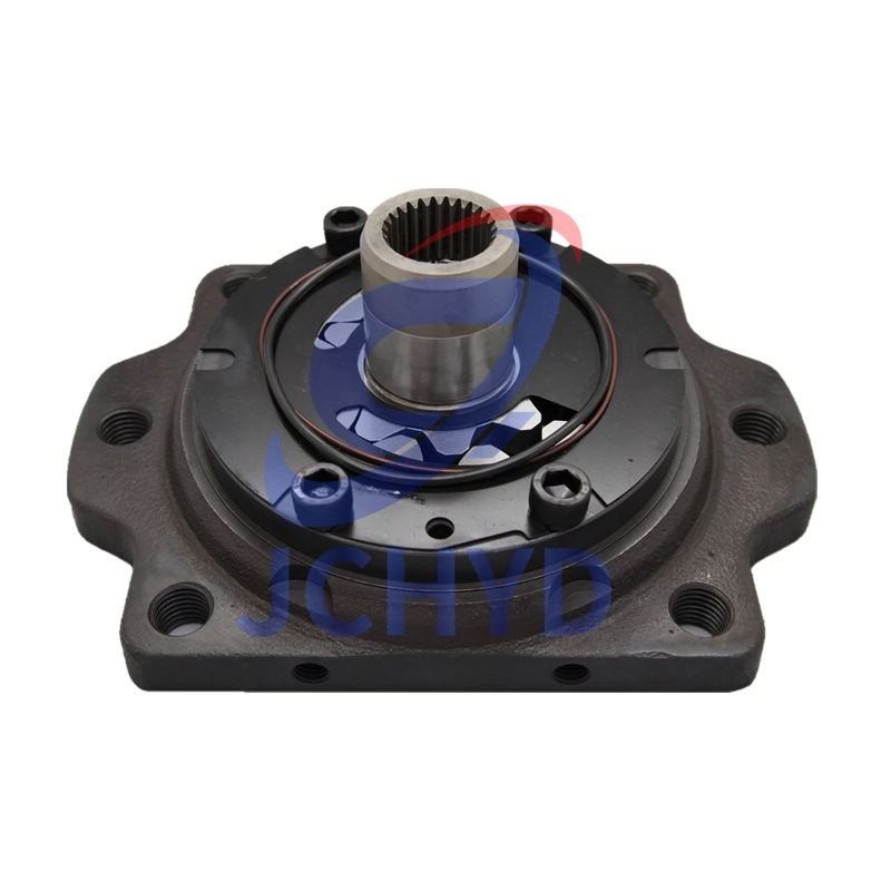 R909606246 Internal Gear Pump A4vg Series Charge Pump