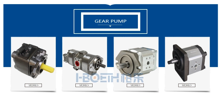 Yuken Hydraulic Pump A3h Series A3h 100 A3h100-Lr01kk-10/A3h100-Lr01kk-1080 Variable Displacement Piston Pumps