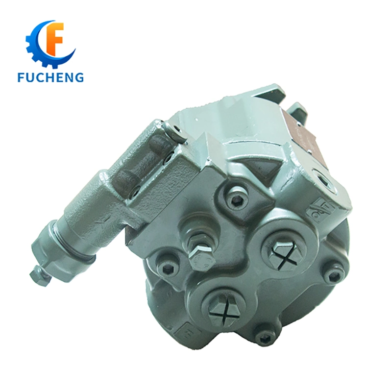 China Supplier Yuken A series of A10 A16 Variable Displacement Piston Pump for Crane