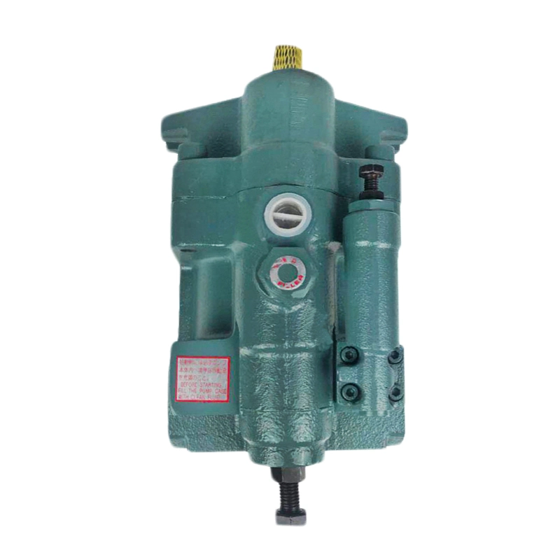 NACHI Hydraulic Variable Piston Pump Pvs Series Pvs-0b, Pvs-0A, Pvs-1b, Pvs-1A, Pvs-2b, Pvs-2A