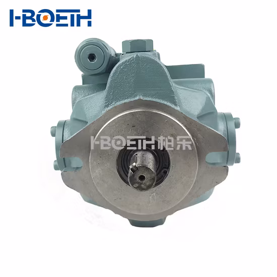 オリジナル日本 Kyb 可変容量油圧ピストン ポンプ Pvs-37c2a-A210