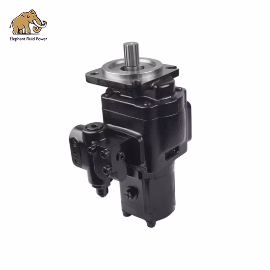 パーカー ギア ポンプ スペアパーツ Jcb 332/E6671