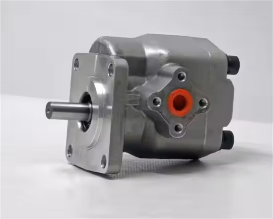 台湾 Hydromax ギア ポンプ Hgp-1A-F1r F2r F3r F4r F5r F6r F8r 油圧オイル ポンプ