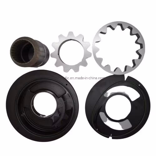 油圧チャージポンプ Danfoss 90r055 90r055、90r075、90r100、90r130、90r180、90r250 の最高の中国サプライヤー