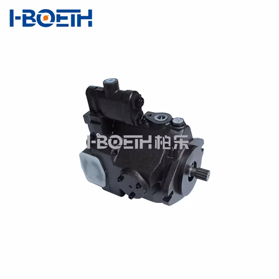 Yeoshe 油圧ポンプ PA10vso シリーズ ピストン ポンプ PA10vso18 PA10vso28 PA10vso45 PA10vso71 PA10vso100 PA10vso140 オイル ポンプ油圧ポンプ