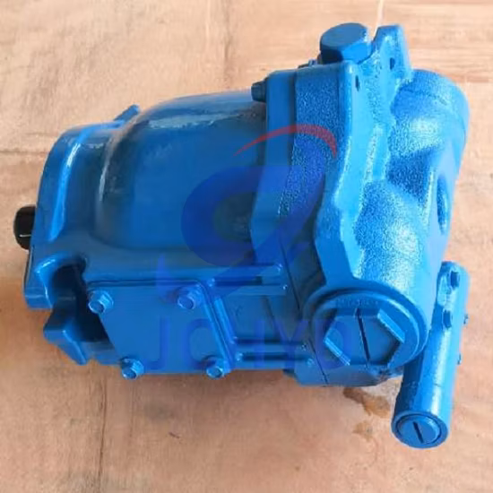 Eaton Vickers Pvq20-B2r アフターマーケット油圧ピストン ポンプ