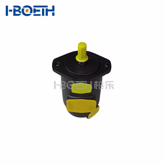 台湾トキメック F11-Sqp21-14-8-1DC2-18 ダブルベーンポンプ