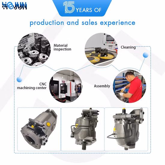 Rexroth A10vo 油圧ポンプ/OEM ピストン/グリース/高圧ポンプ/油水ダブルギアポンプ/ベーンポンプ/掘削機電動パワーステアリングスペアパーツ