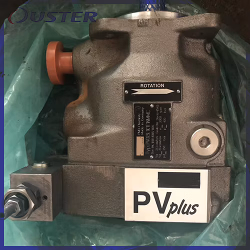 Rexroth シリーズ 10 油圧固定アキシャルピストンポンプ A17fo 023 032 045 063 080 107