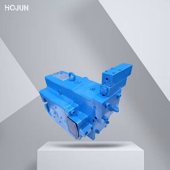 イートン ビッカース Pvxs 型開回路ピストン ポンプ