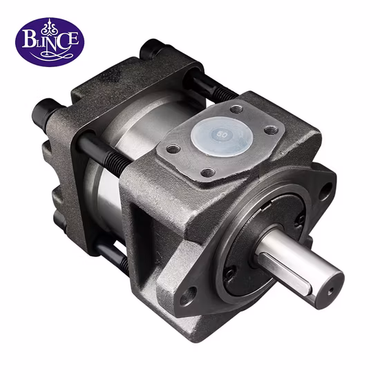 日本住友射出成形機オイル ポンプ Qt52-40f-a 油圧オイル ポンプ Qt52-50f-a Qt52-63f-Z